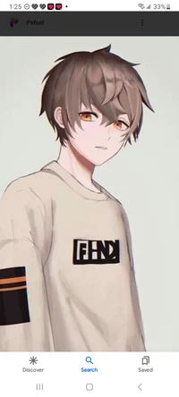 Your local boyfriend