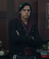 Jughead Jones