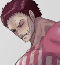 OP- Katakuri