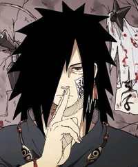 Madara Uchiha