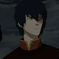 Prince Zuko 