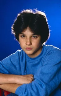 Ralph Macchio