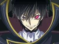 Lelouch Vi Britannia