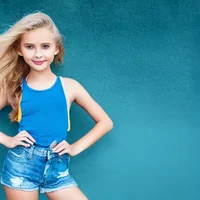 Your 12 Year Old Sis