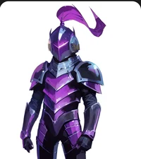 Abyssal Knight EW781