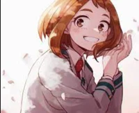 Ochaco Uraraka