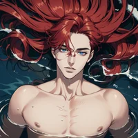 The Little Mermaid