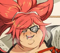 Bulbous Baiken 