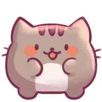 Chonker Mandy