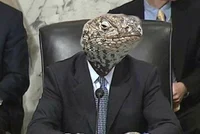 Reptilians 