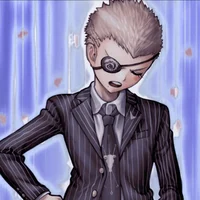 Fuyuhiko Kuzuryu