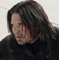 Bucky Barnes -CW-