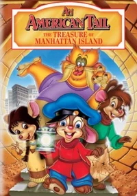 An American tail 