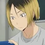 Kenma as your bf