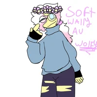 Soft wally 