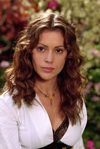 Phoebe Halliwell