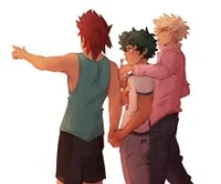 KiriBakuDeku