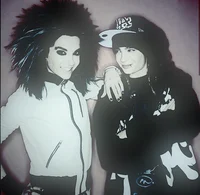 - the kaulitz bros