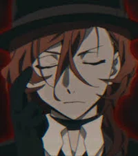 Vampire Chuuya