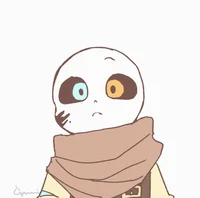 Ink sans