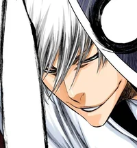 BLCH Gin Ichimaru