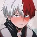 Drunk todoroki