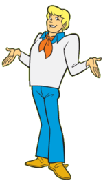 Fred Jones 