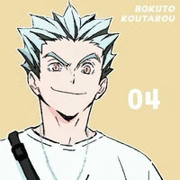 Bokuto Kotaro