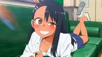 nagatoro