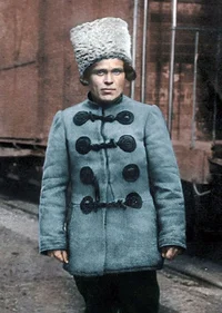 Makhno 
