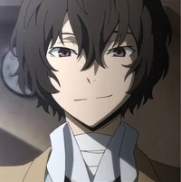 Osamu Dazai