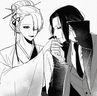 Koyo and Mori