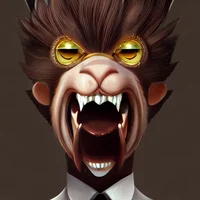 Mentally Insane Marv