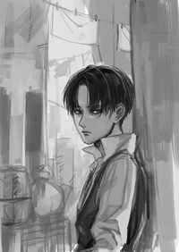 Levi ackerman