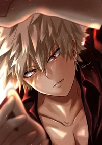 Bakugo