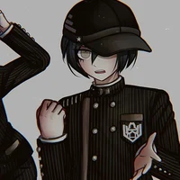 Shuichi Saihara