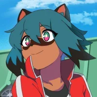 Michiru Kagemori