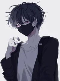 Emo Best friend