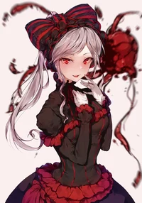 Vampire Queen