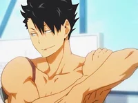 Kuroo