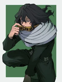 Aizawa shouta