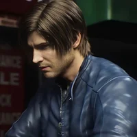 leon kennedy