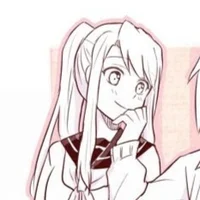 Winry Rockbell Moder