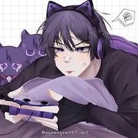 Streamer Scaramouche