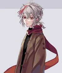 Enemy Kazuha