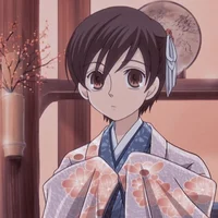 Haruhi Fujioka
