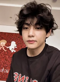 Taehyung 