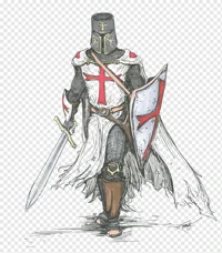 Christian Crusader