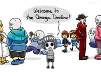 Omegatimeline