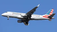 American ERJ175 